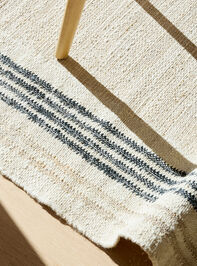 Anise Flat Weave Rug - AS Kids