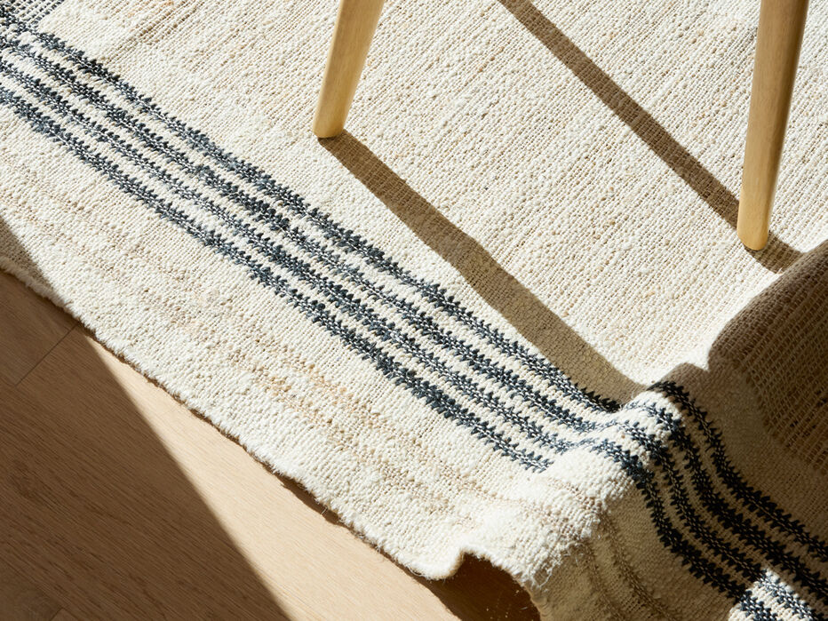 Anise Flat Weave Rug - AS Kids - 