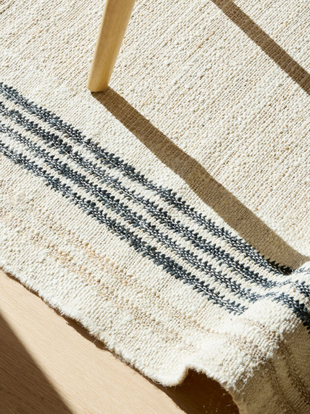 Anise Flat Weave Rug - AS Kids