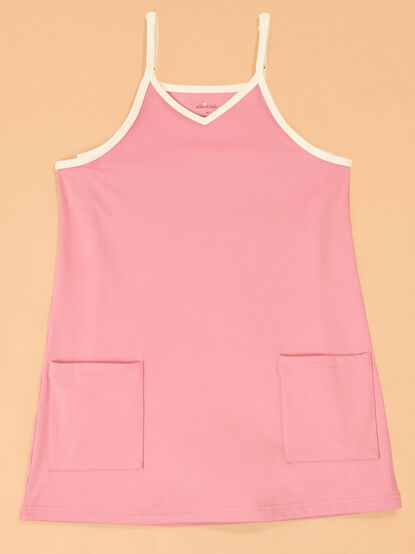 Hang Tough Mini Dress - AS Kids