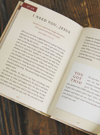 You Got This Devotionals Detail 2 - ALTAR'D STATE KIDS