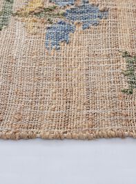 Arden Handwoven Rug Detail 6 - AS Kids