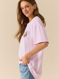 Fruit Of The Spirit Oversized Tee Detail 5 - AS Kids