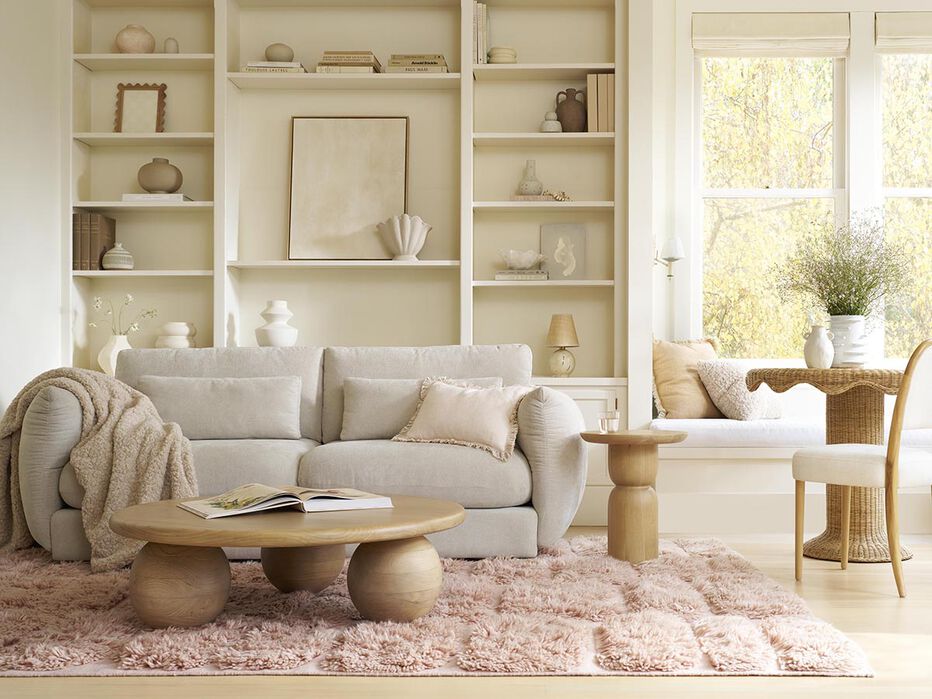 Macy Upholstered Sofa - ALTAR'D STATE KIDS - 