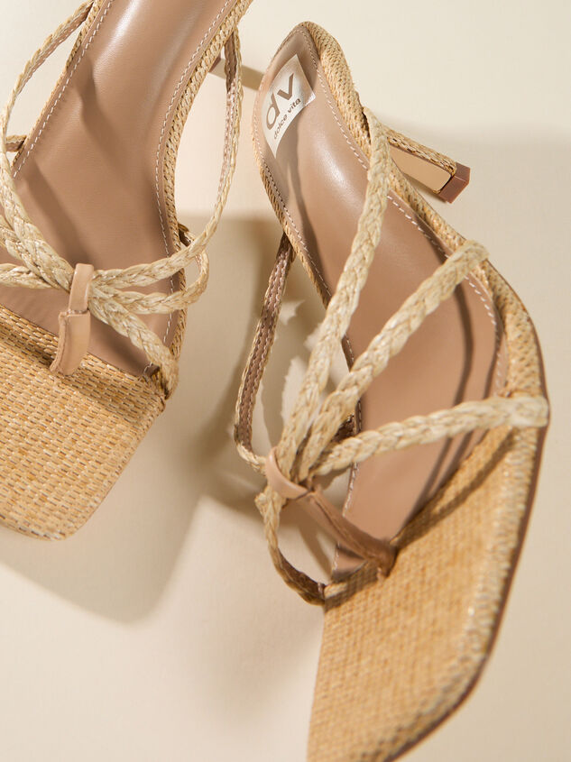 DV Zini Heels Detail 4 - ALTAR'D STATE KIDS