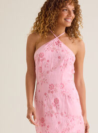 Lucia Mini Dress - AS Kids