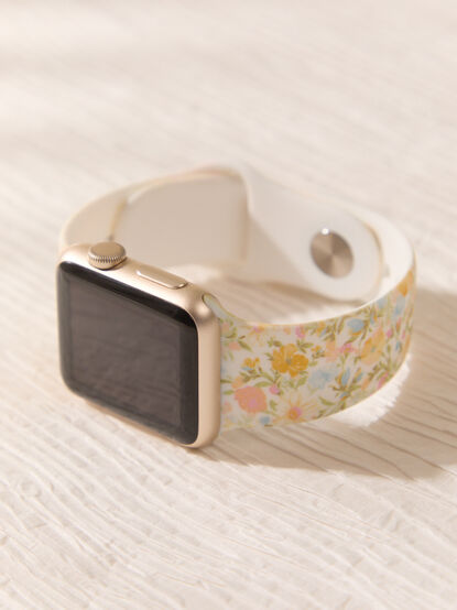 Becca Floral Watchband - AS Kids