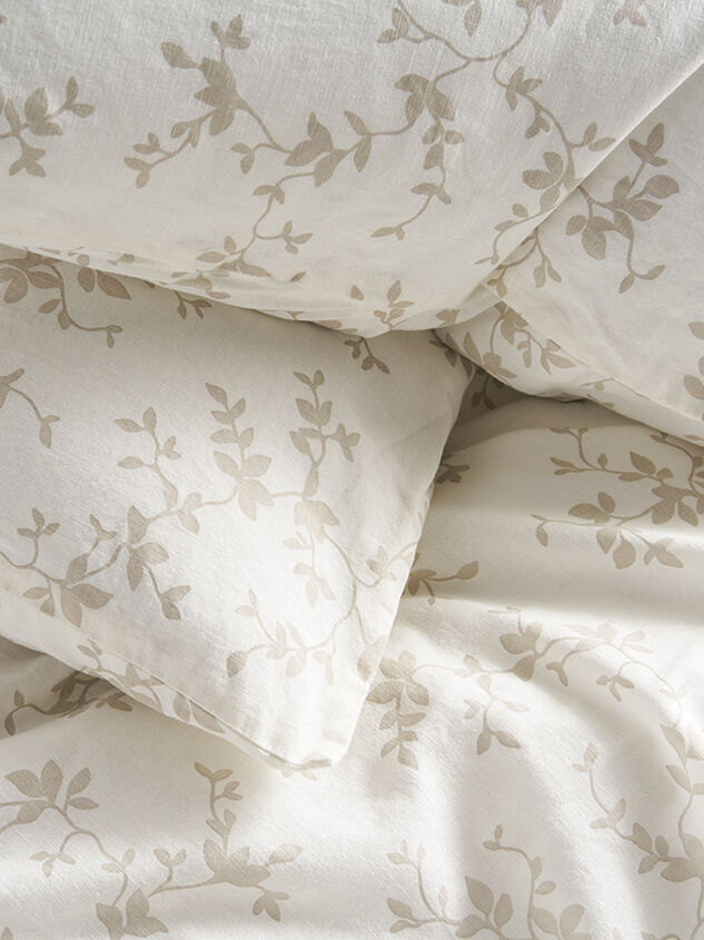 Sultana Cotton Duvet Cover Detail 3 - ALTAR'D STATE KIDS