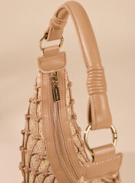 Positano Bag by Dolce Vita Detail 3 - ALTAR'D STATE KIDS