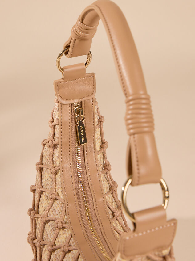 Positano Bag by Dolce Vita Detail 3 - ALTAR'D STATE KIDS