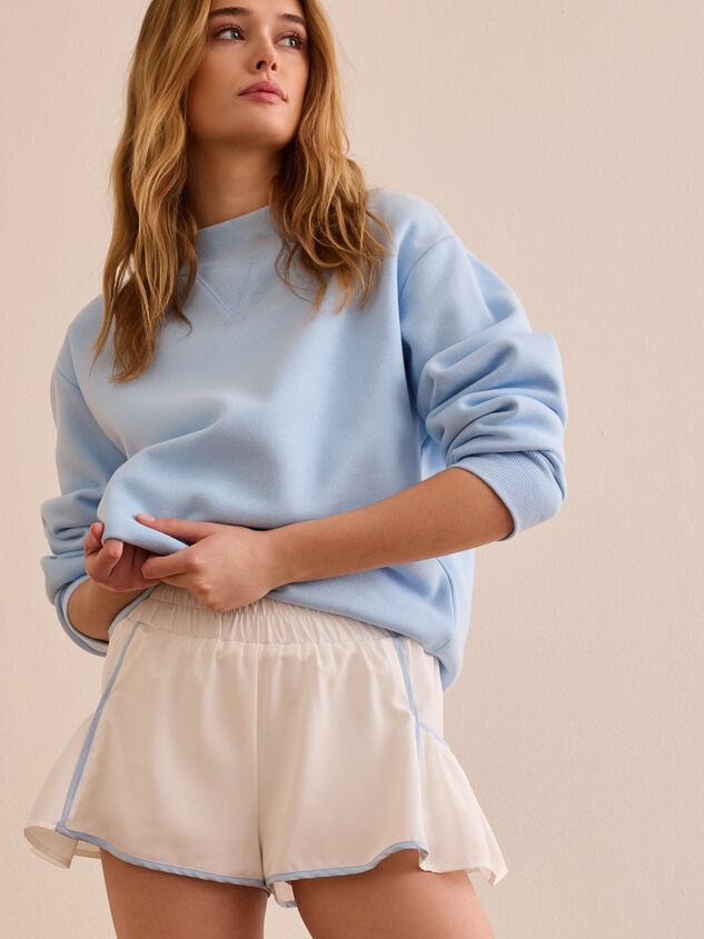 At Your Pace Flowy Short - ALTAR'D STATE KIDS