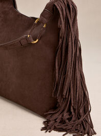 Willow Fringe Bag Detail 3 - AS Kids