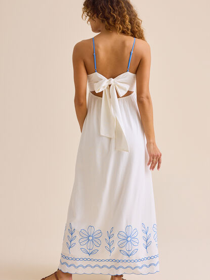 Vianne Dress - ALTAR'D STATE KIDS