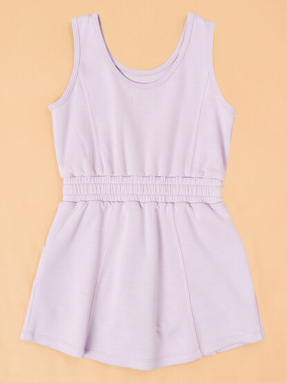 Alyssa Athletic Dress - ALTAR'D STATE KIDS