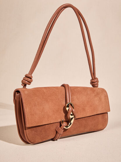 Alice Saddle Bag by Dolce Vita - AS Kids