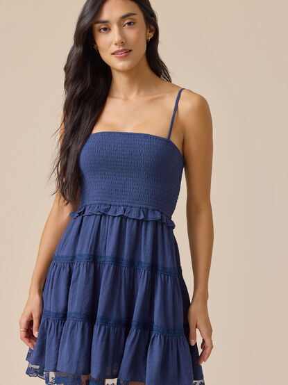 Sable Mini Dress - ALTAR'D STATE KIDS