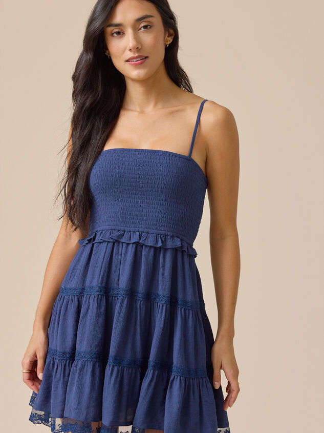 Sable Mini Dress - ALTAR'D STATE KIDS