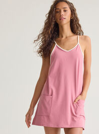 Hang Tough Mama Dress - AS Kids