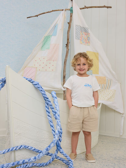 Callan Shorts - ALTAR'D STATE KIDS