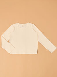 Willa Embroidered Poncho And Jeans Detail 4 - AS Kids