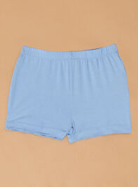 Golf Girl Dress Detail 5 - ALTAR'D STATE KIDS