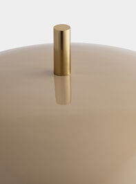 Kennady Enamel Table Lamp Detail 5 - ALTAR'D STATE KIDS