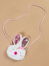 Hoppy Light-Up Purse Detail 2 - ALTAR'D STATE KIDS