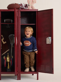 Sawyer Cargo Jogger - AS Kids
