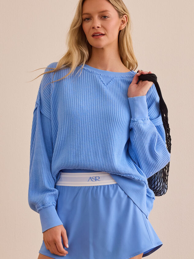 Ace Tennis Skort - ALTAR'D STATE KIDS