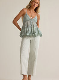 Willow Stripe Pants - AS Kids