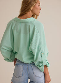 Aerin Denim Short Detail 6 - ALTAR'D STATE KIDS