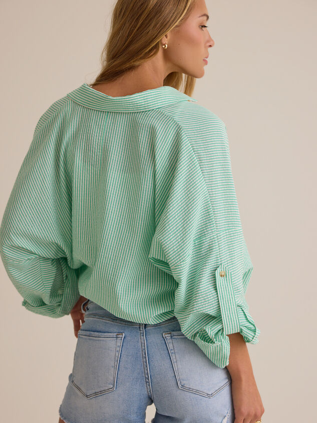 Aerin Denim Short Detail 6 - ALTAR'D STATE KIDS