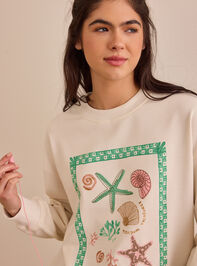 Tidepool Treasures Pullover - ALTAR'D STATE KIDS