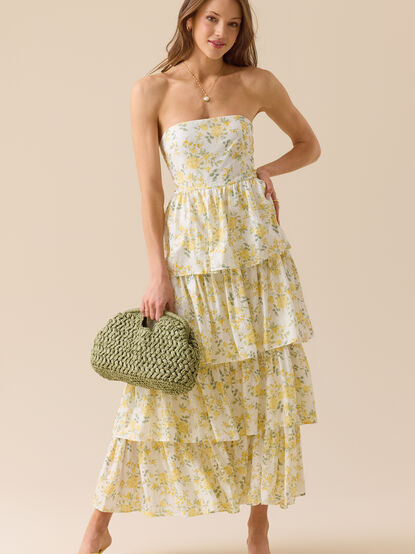 Betsy Maxi Dress - ALTAR'D STATE KIDS