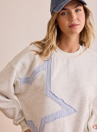 All-Star Pullover Detail 4 - ALTAR'D STATE KIDS