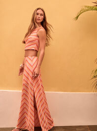 Coralie Maxi Skirt - AS Kids