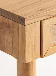 Juniper Desk Detail 5 - ALTAR'D STATE KIDS