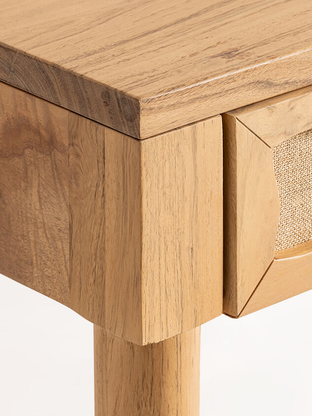 Juniper Desk Detail 5 - ALTAR'D STATE KIDS