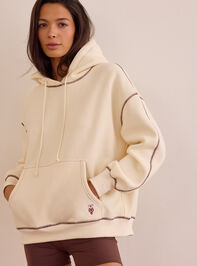 Accent Breeze Hoodie - AS Kids