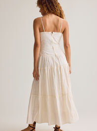 Odette Maxi Dress Detail 6 - AS Kids