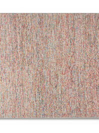 Iris Handwoven Rug Detail 2 - AS Kids