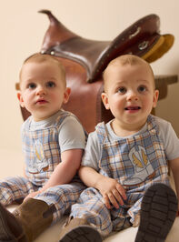 Remy Shortall - ALTAR'D STATE KIDS