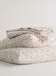 Petunia Cotton Sheet Set Detail 4 - ALTAR'D STATE KIDS