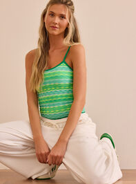 Coastline Wave Tank Detail 3 - ALTAR'D STATE KIDS