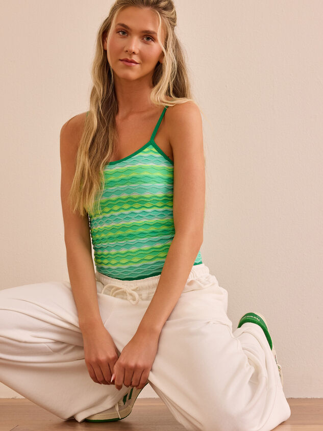 Coastline Wave Tank Detail 3 - ALTAR'D STATE KIDS