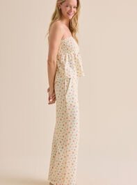 Emmie Smocked Tube Top Detail 3 - ALTAR'D STATE KIDS