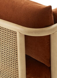 Ama Upholstered Sofa Detail 6 - ALTAR'D STATE KIDS