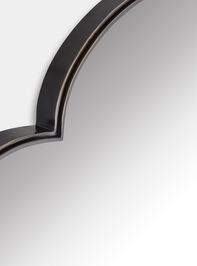 Margot Metal Mirror Detail 4 - ALTAR'D STATE KIDS