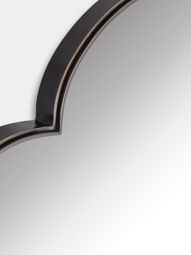 Margot Metal Mirror Detail 4 - ALTAR'D STATE KIDS