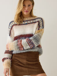 Rena Corduroy Mini Skirt Detail 4 - AS Kids